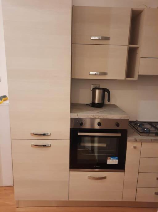 N&Ghomesweethome Raffaelloelegante Appartamento Ideale Casa Vacanze Affari Milánó Kültér fotó