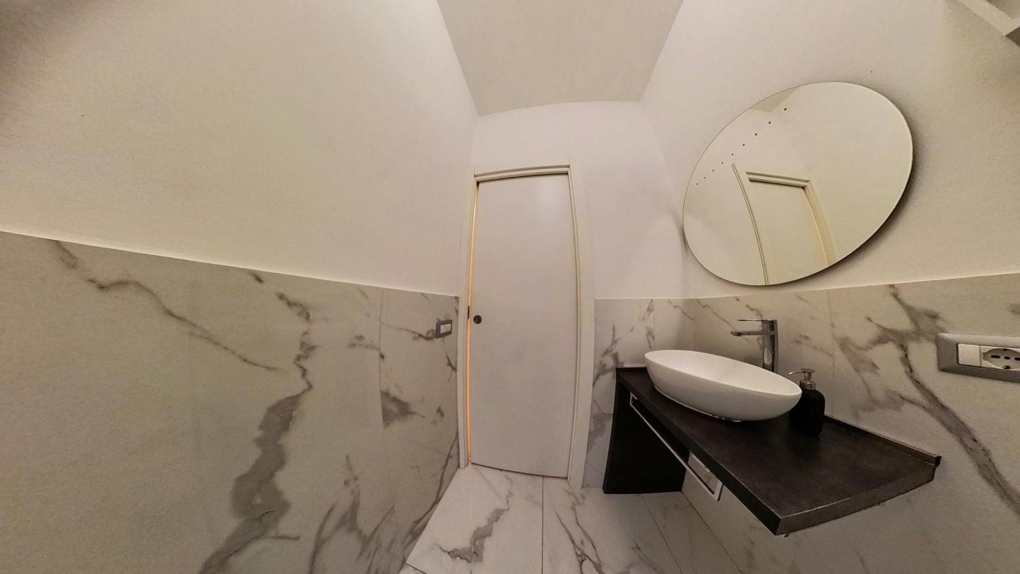 N&Ghomesweethome Raffaelloelegante Appartamento Ideale Casa Vacanze Affari Milánó Kültér fotó