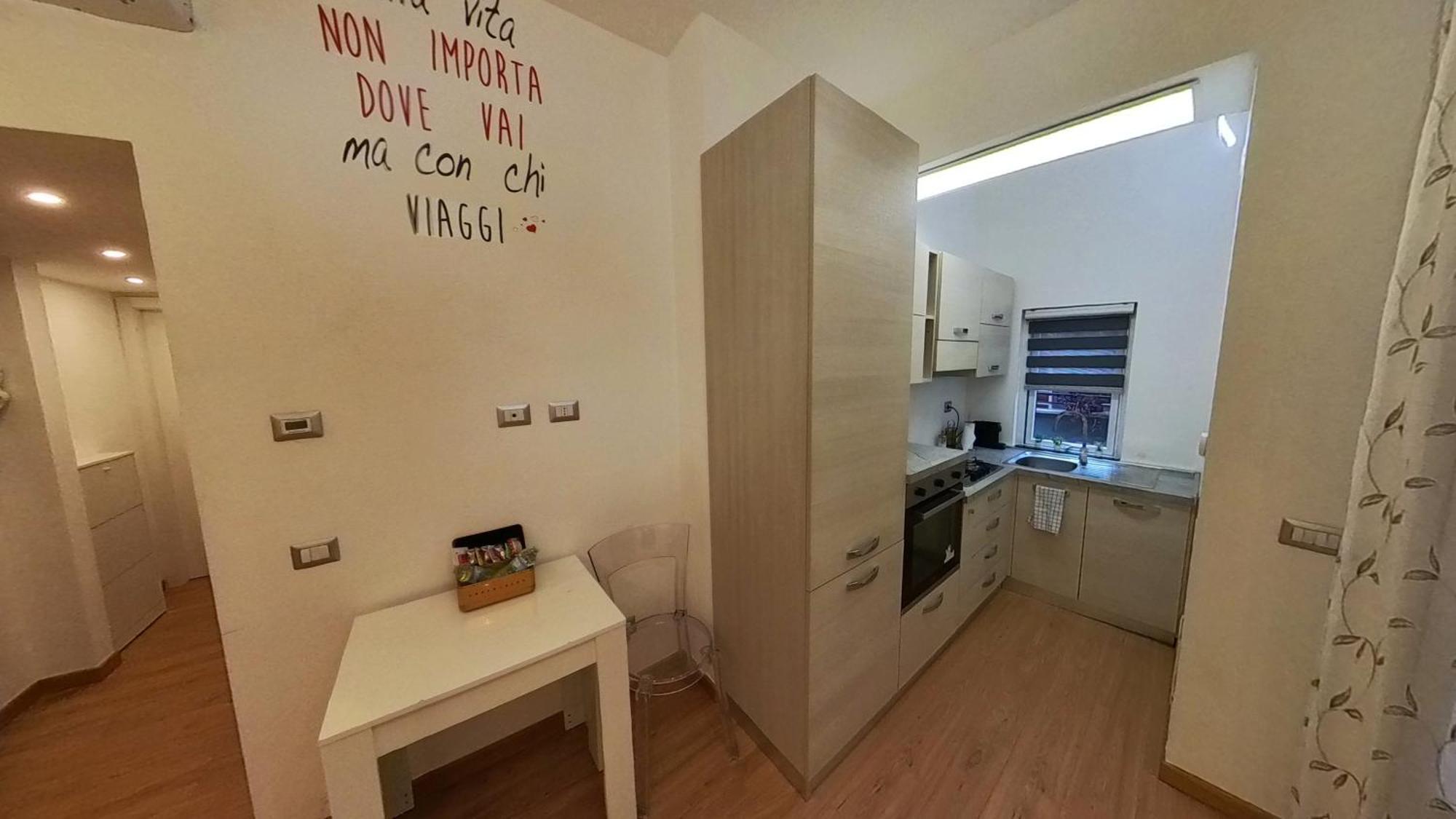 N&Ghomesweethome Raffaelloelegante Appartamento Ideale Casa Vacanze Affari Milánó Kültér fotó