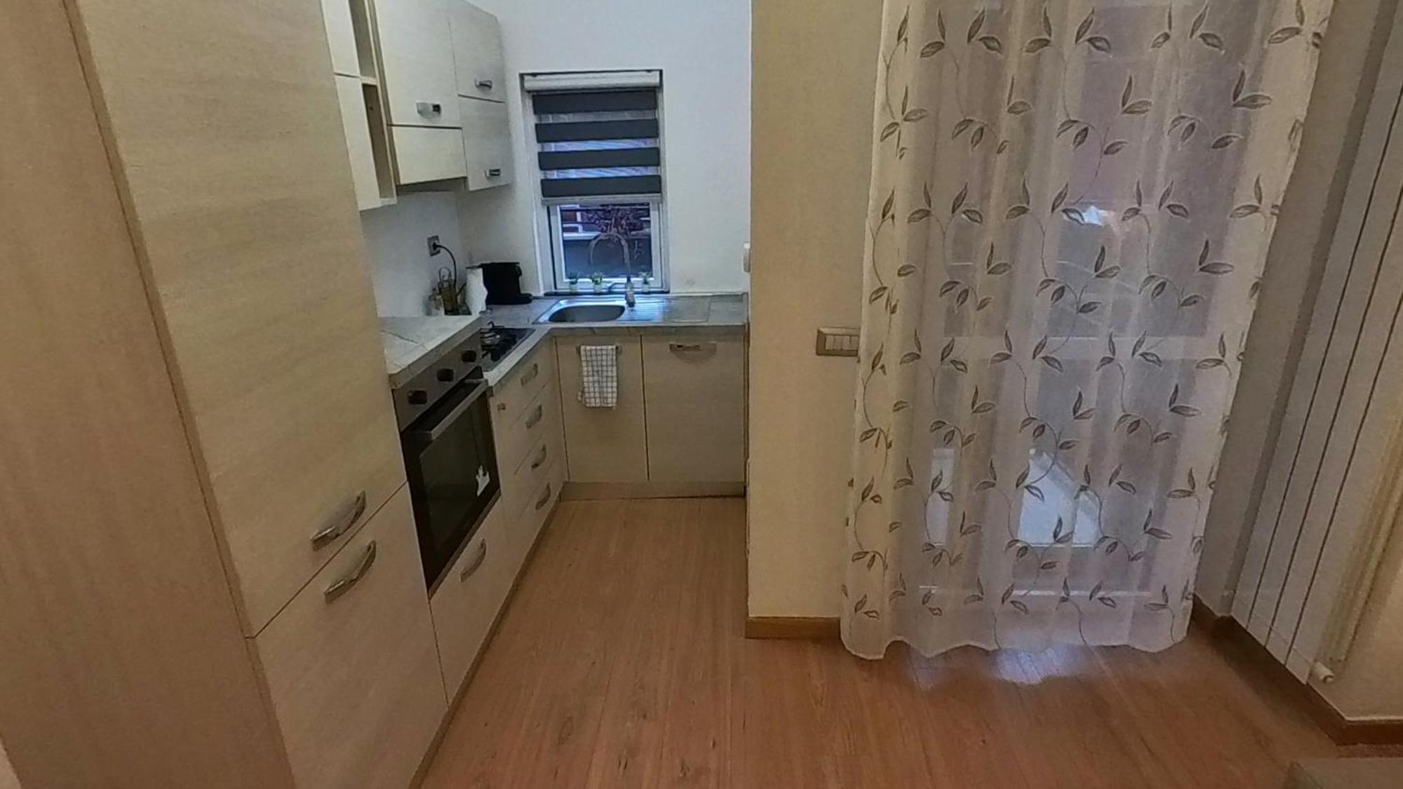 N&Ghomesweethome Raffaelloelegante Appartamento Ideale Casa Vacanze Affari Milánó Kültér fotó