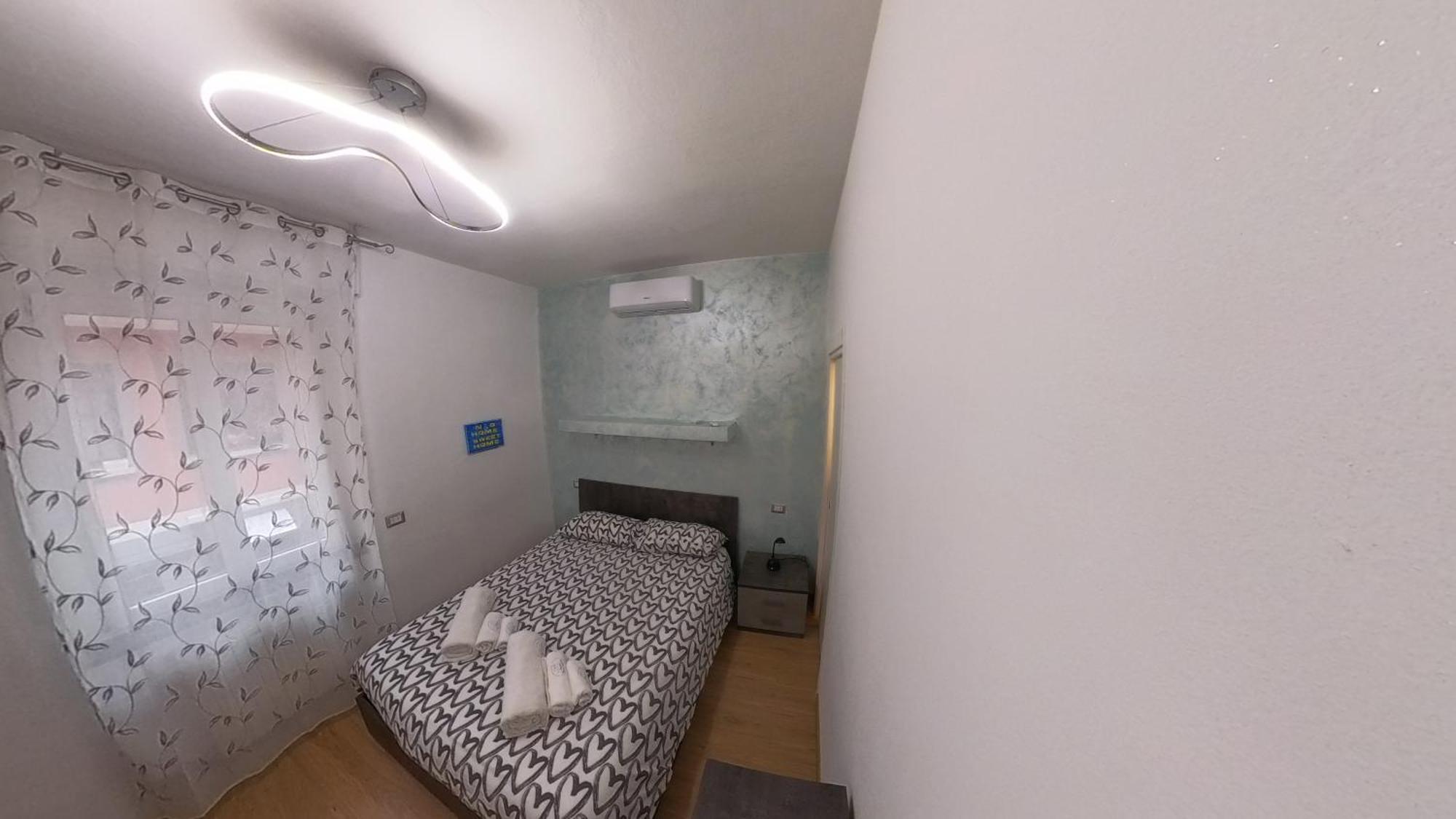 N&Ghomesweethome Raffaelloelegante Appartamento Ideale Casa Vacanze Affari Milánó Kültér fotó